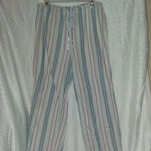 Sonoma Life & Style pajama pants